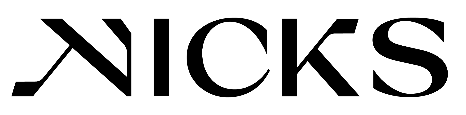 NICKS LISBOA original logo